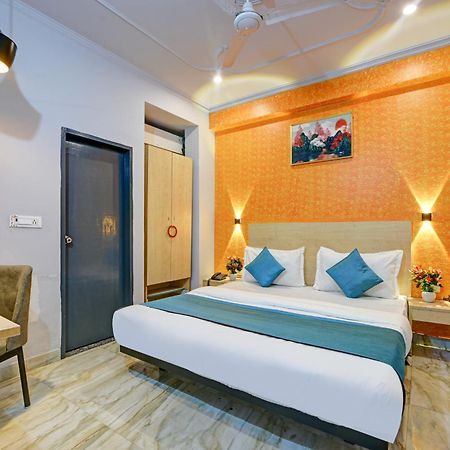 Royal Spark Inn1 - Medicity Gurugram, Near Medanta Hospital Gurgáon Exteriér fotografie