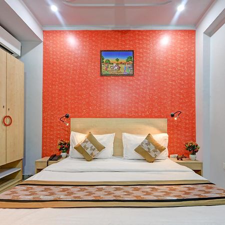 Royal Spark Inn1 - Medicity Gurugram, Near Medanta Hospital Gurgáon Exteriér fotografie