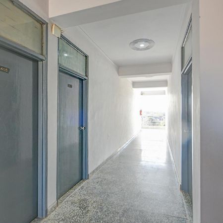 Royal Spark Inn1 - Medicity Gurugram, Near Medanta Hospital Gurgáon Exteriér fotografie