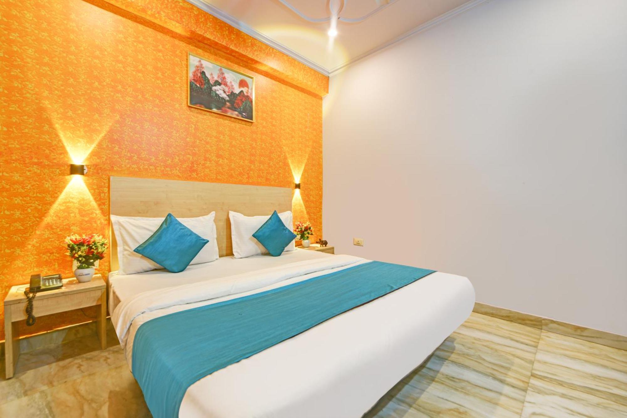 Royal Spark Inn1 - Medicity Gurugram, Near Medanta Hospital Gurgáon Exteriér fotografie