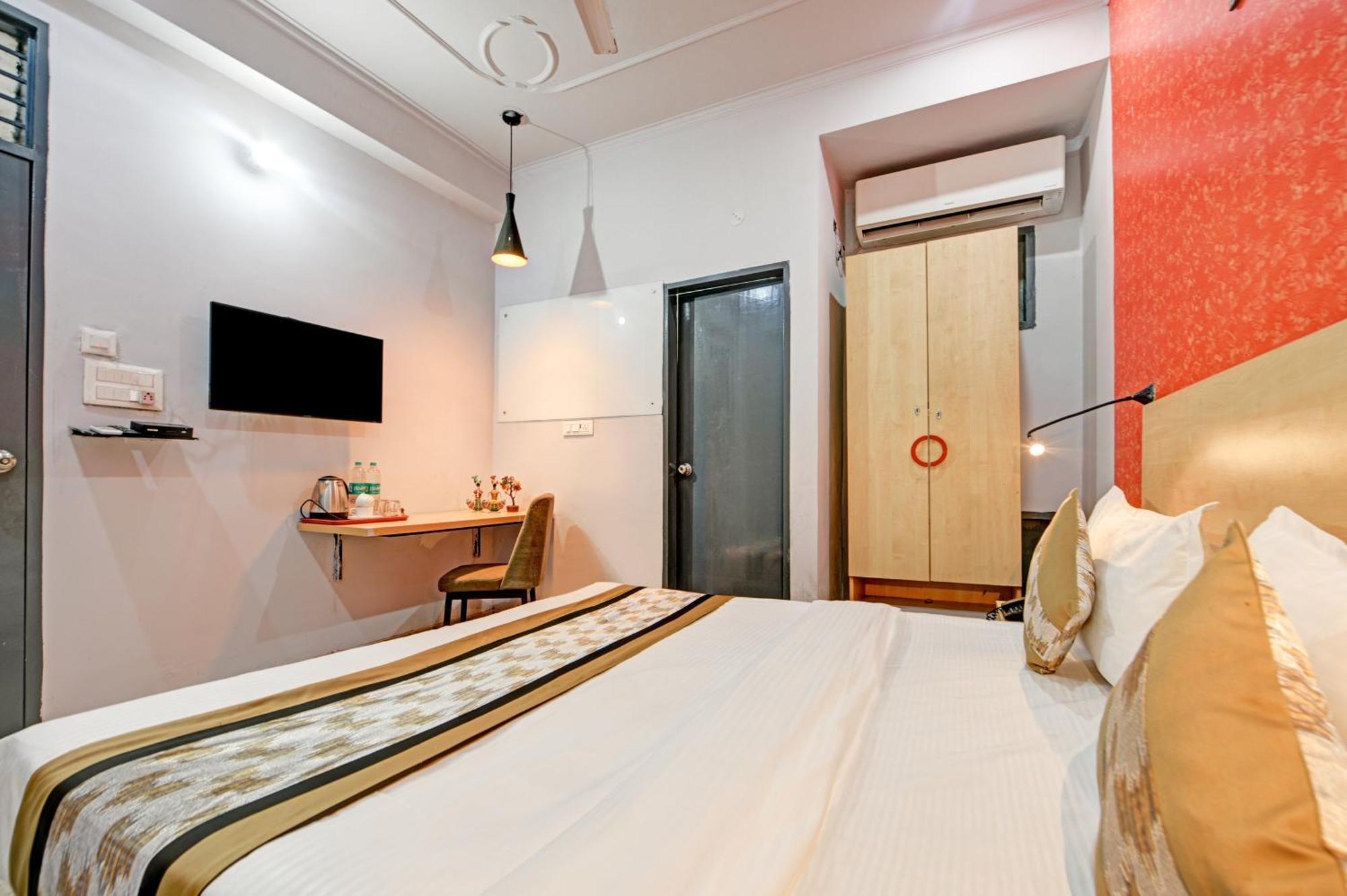 Royal Spark Inn1 - Medicity Gurugram, Near Medanta Hospital Gurgáon Exteriér fotografie