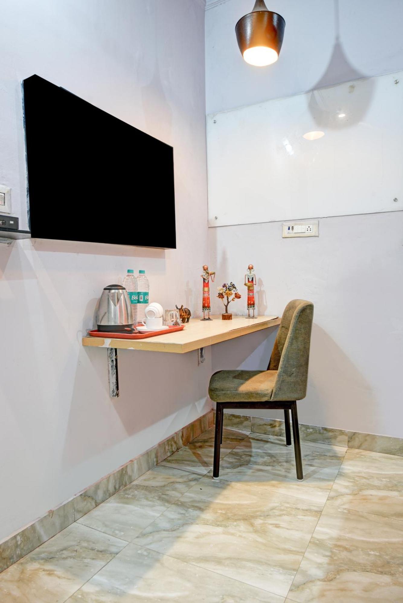 Royal Spark Inn1 - Medicity Gurugram, Near Medanta Hospital Gurgáon Exteriér fotografie
