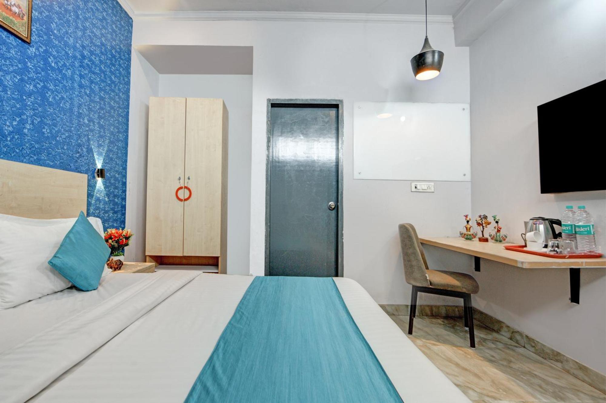 Royal Spark Inn1 - Medicity Gurugram, Near Medanta Hospital Gurgáon Exteriér fotografie