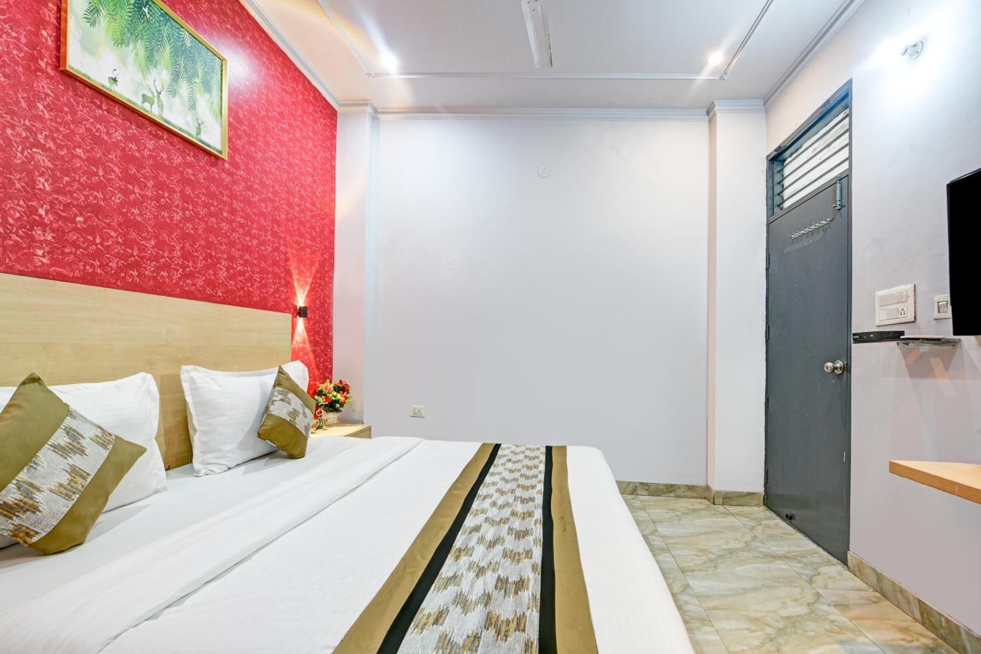 Royal Spark Inn1 - Medicity Gurugram, Near Medanta Hospital Gurgáon Exteriér fotografie