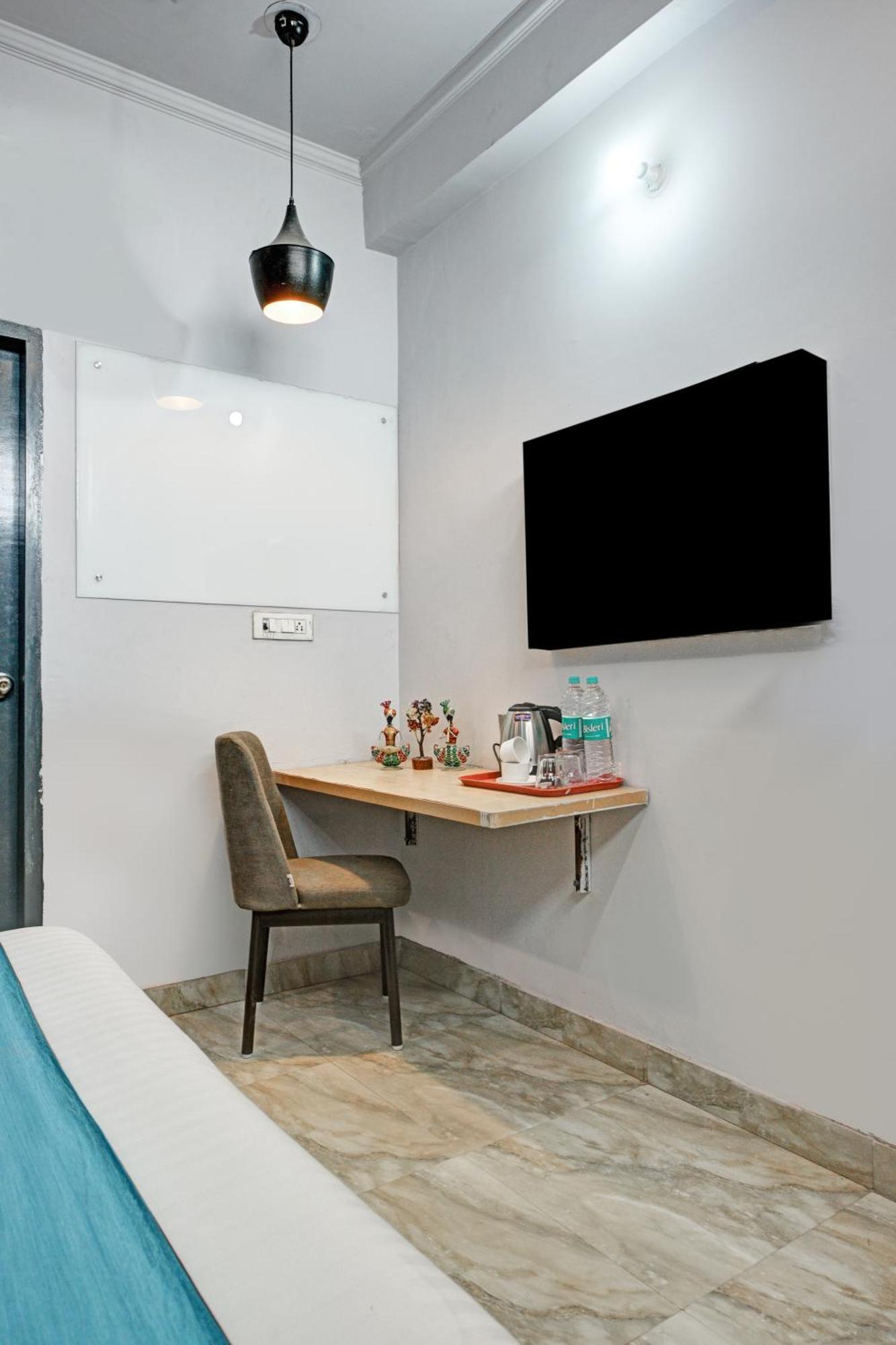 Royal Spark Inn1 - Medicity Gurugram, Near Medanta Hospital Gurgáon Exteriér fotografie