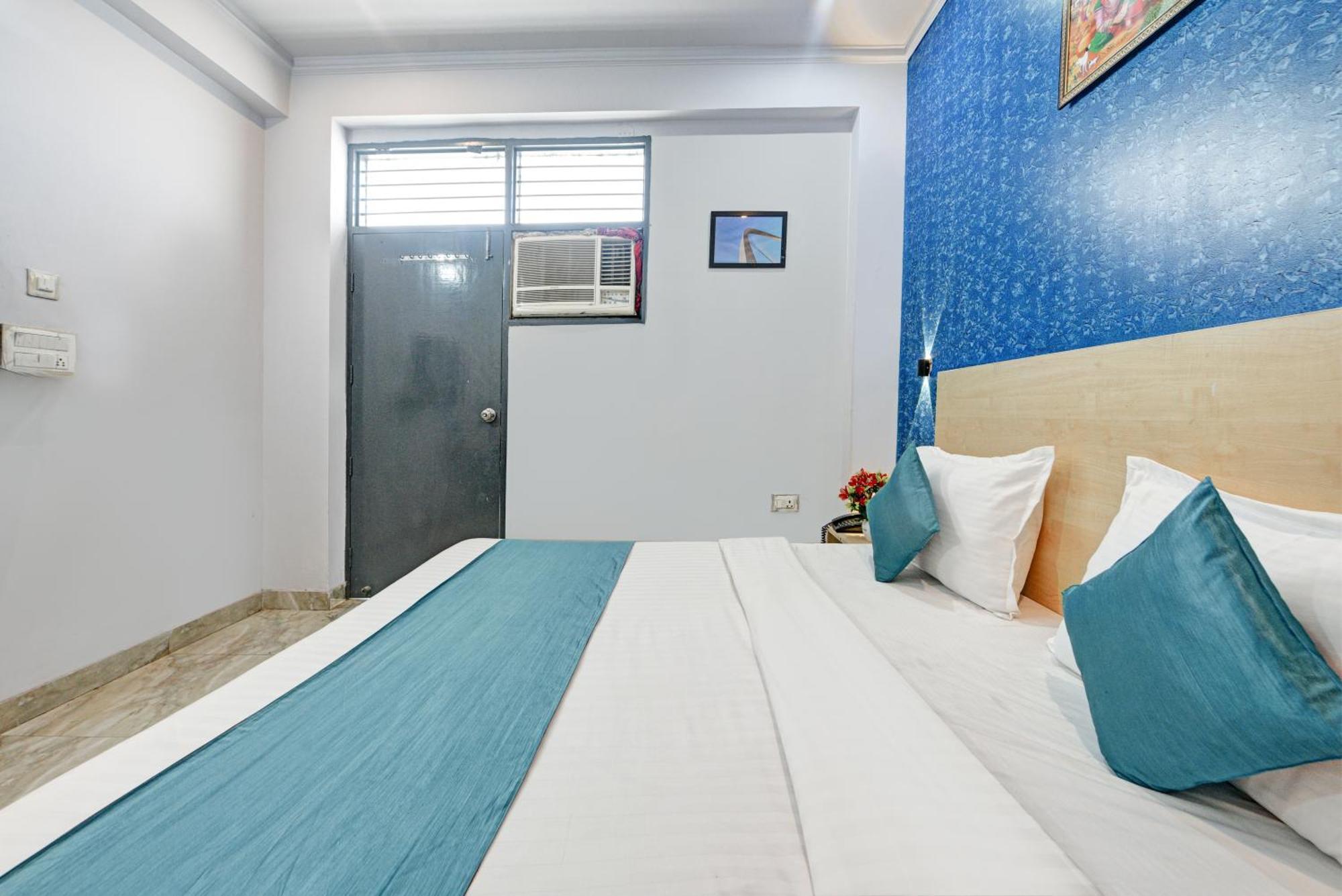 Royal Spark Inn1 - Medicity Gurugram, Near Medanta Hospital Gurgáon Exteriér fotografie