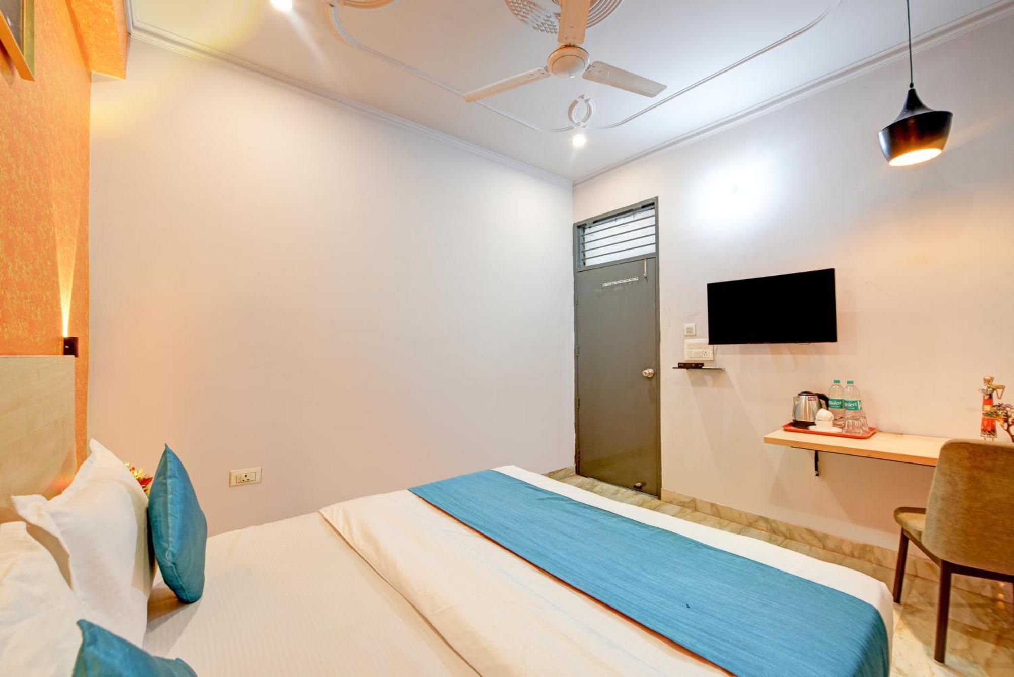 Royal Spark Inn1 - Medicity Gurugram, Near Medanta Hospital Gurgáon Exteriér fotografie