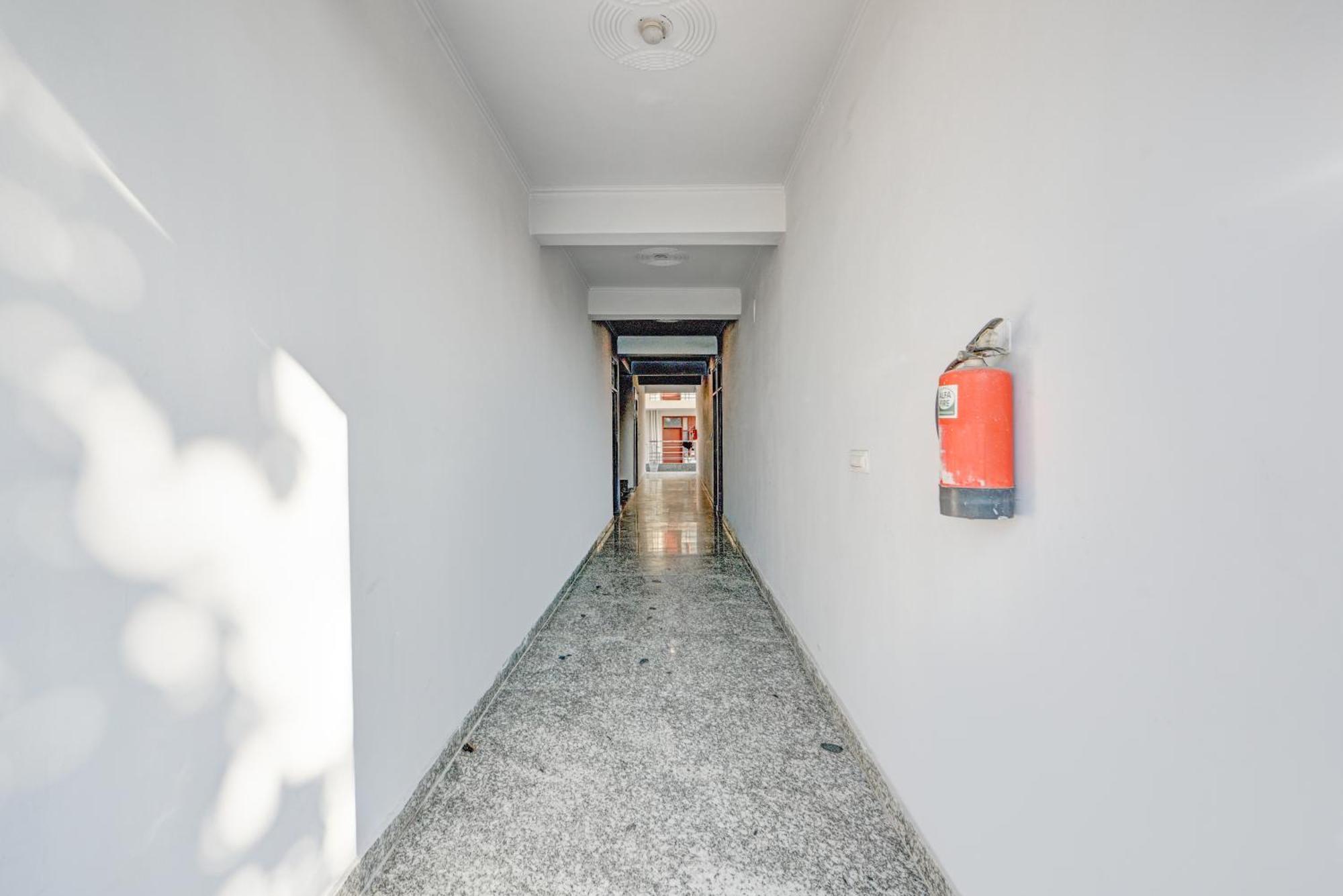 Royal Spark Inn1 - Medicity Gurugram, Near Medanta Hospital Gurgáon Exteriér fotografie