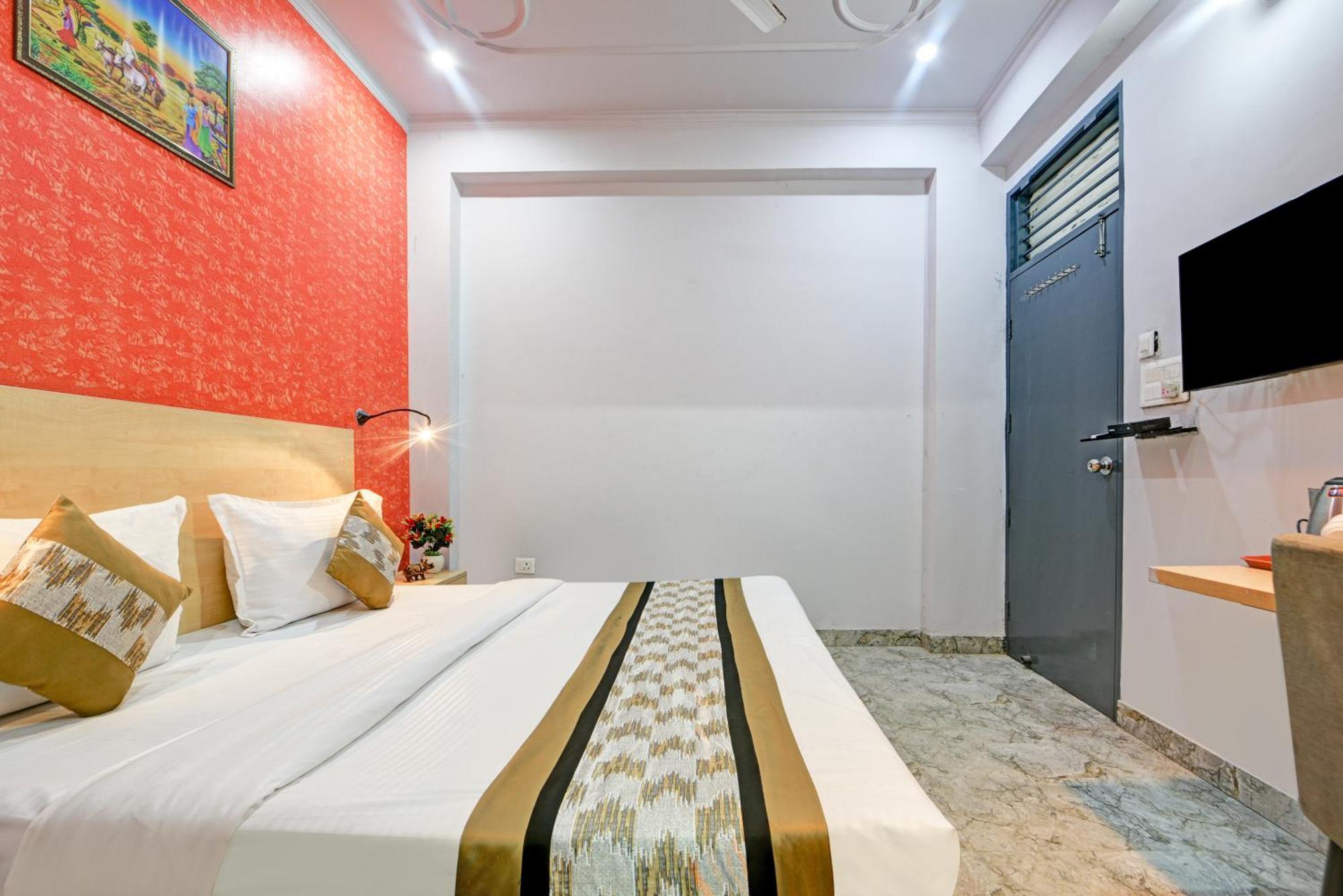 Royal Spark Inn1 - Medicity Gurugram, Near Medanta Hospital Gurgáon Exteriér fotografie